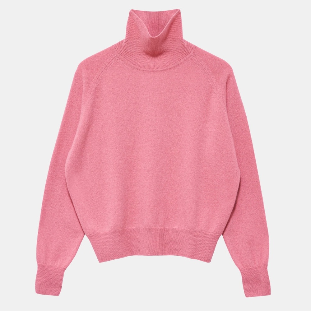 KARSTON TURTLENECK SWEATER